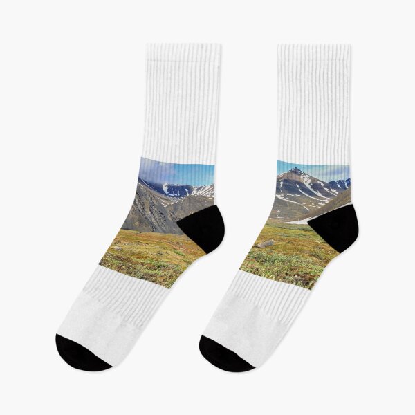 Item preview, Panoramic Atigun pass designed and sold by zumi.