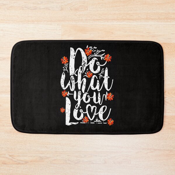 Item preview, Quote: Do what you love designed and sold by ViaARTfactory.