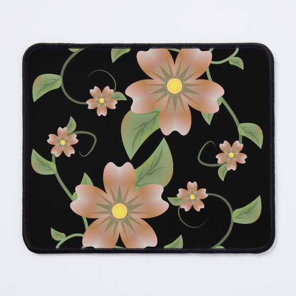 Item preview, Floral Vines designed and sold by byautumnrain.