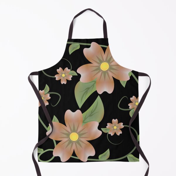 Item preview, Floral Vines designed and sold by byautumnrain.