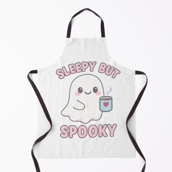 Item preview, Sleepy But Spooky designed and sold by Bannie.