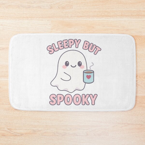 Item preview, Sleepy But Spooky  designed and sold by Bannie.