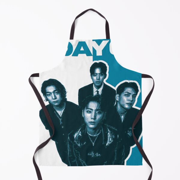 Item preview, DAY6 designed and sold by 3ndizone.