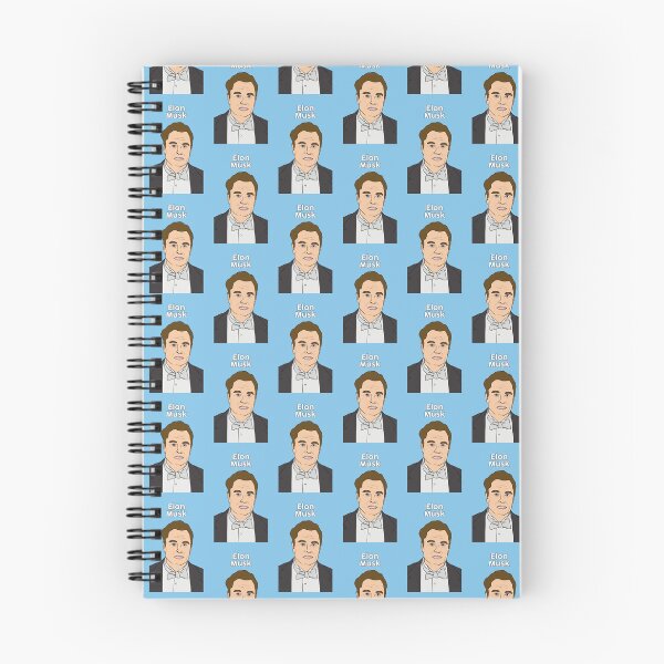 Item preview, Elon Musk designed and sold by elviamontemayor.