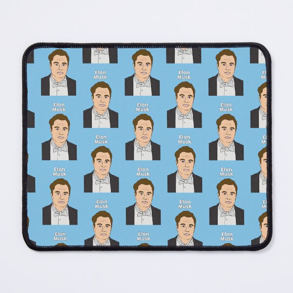 Item preview, Elon Musk designed and sold by elviamontemayor.