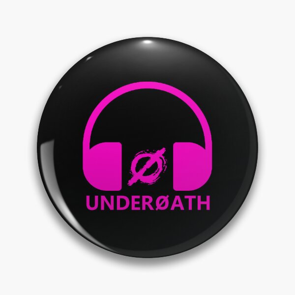 Item preview, Underoath  - underoath designed and sold by Cadamurrovault.