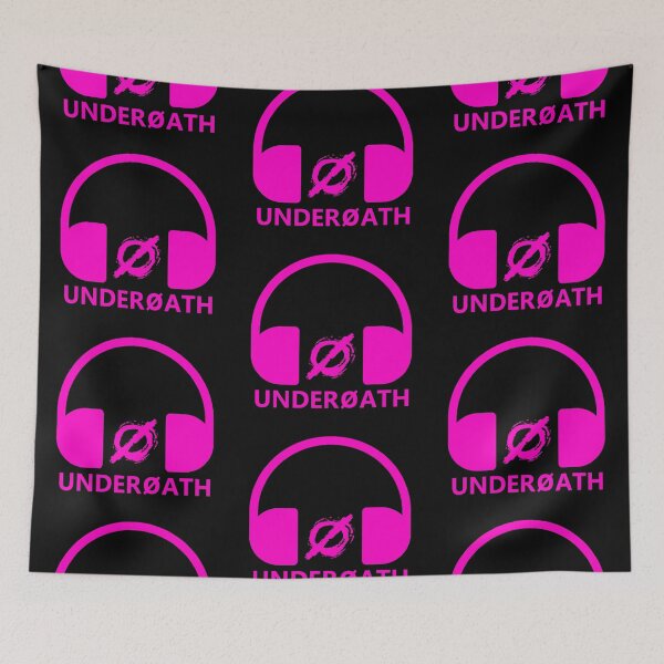 Item preview, Underoath  - underoath designed and sold by Cadamurrovault.