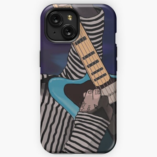 Frank Iero iPhone Cases for Sale Redbubble