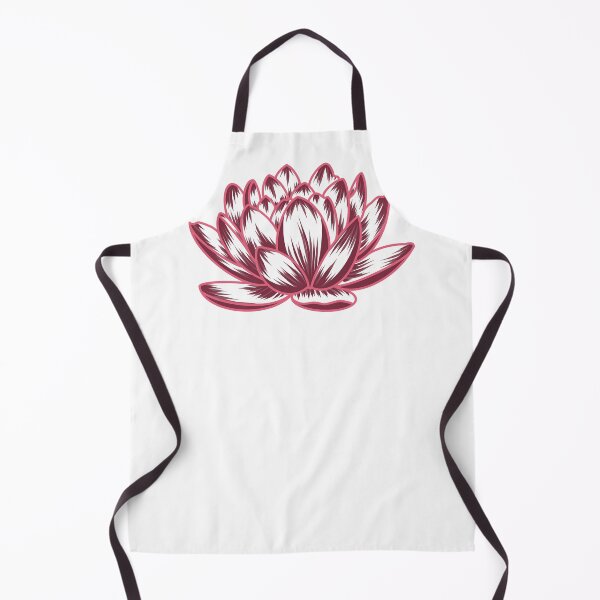 Item preview, Blushing Lotus designed and sold by StarlitFirefly.
