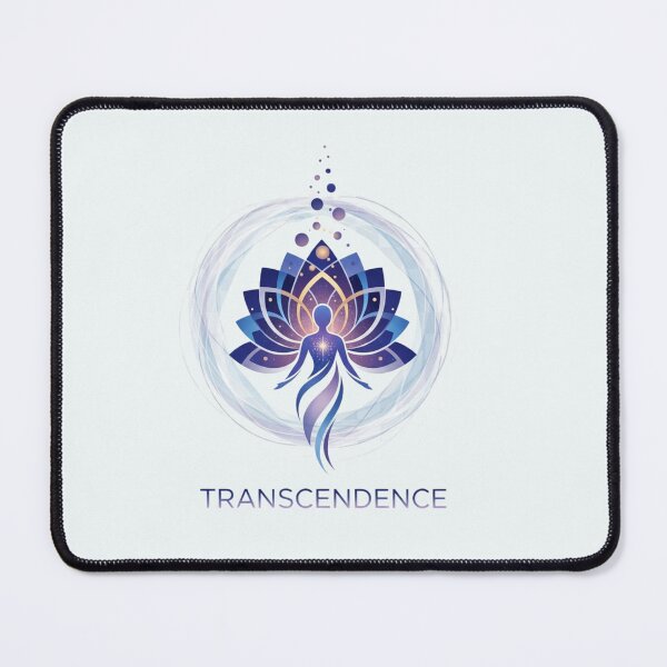 Item preview, transcendence designed and sold by  ViralVisionsCreating .