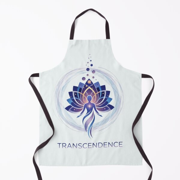Item preview, transcendence designed and sold by ViralVisionsCreating .