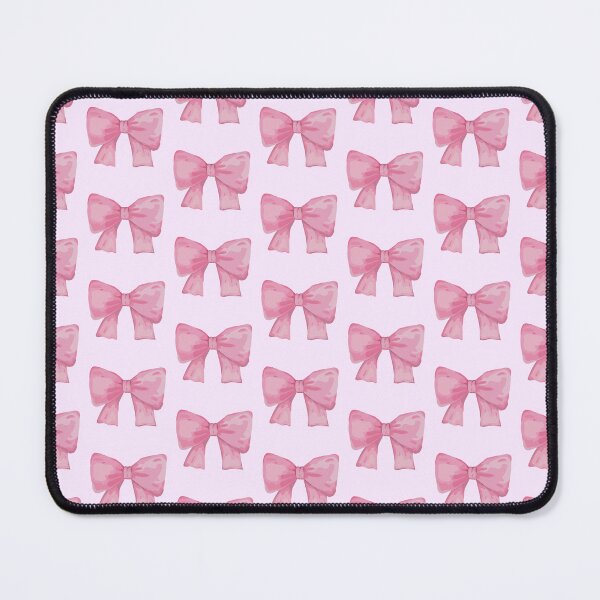 Item preview, Pink Bow designed and sold by Glimsy.