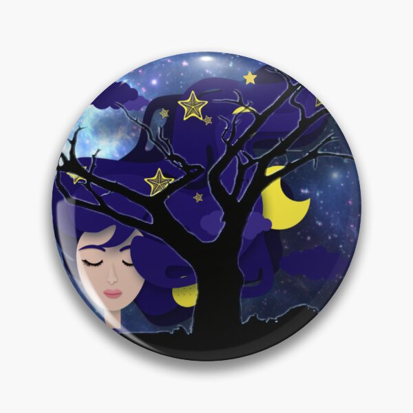 Item preview, MIDNIGHT DREAMS designed and sold by Davisdazzling.
