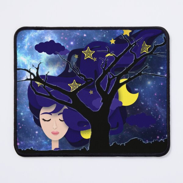Item preview, MIDNIGHT DREAMS designed and sold by Davisdazzling.