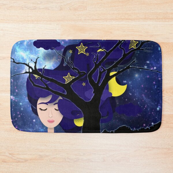 Item preview, MIDNIGHT DREAMS designed and sold by Davisdazzling.