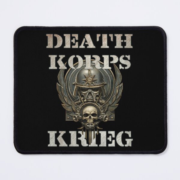 Item preview, Death Soldiers - Elite designed and sold by MrHide.