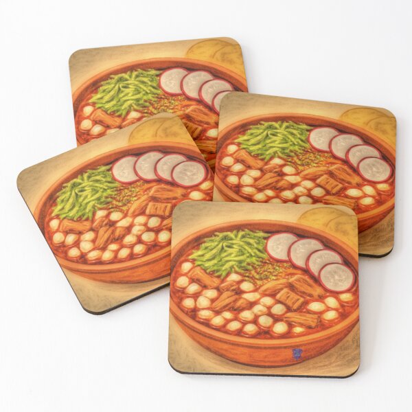Item preview, poetic dish designed and sold by Ecosetereos.