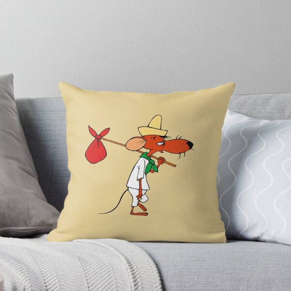 Item preview, Gonzalez Mouse - Classic Cartoon - Rodriguez Mouse designed and sold by CalroStudiio.