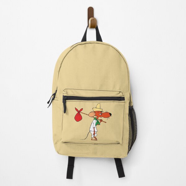Item preview, Gonzalez Mouse - Classic Cartoon - Rodriguez Mouse designed and sold by CalroStudiio.