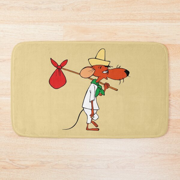 Item preview, Gonzalez Mouse - Classic Cartoon - Rodriguez Mouse designed and sold by CalroStudiio.