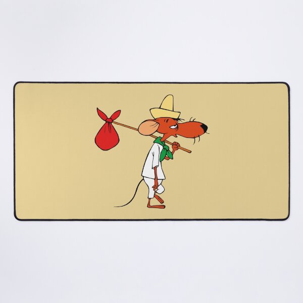 Item preview, Gonzalez Mouse - Classic Cartoon - Rodriguez Mouse designed and sold by CalroStudiio.