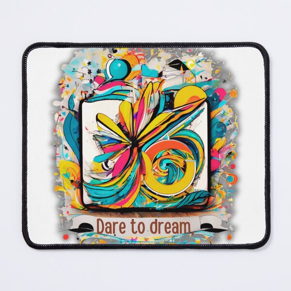 Item preview, Anything is Possible, Right? designed and sold by Zofia Sosnecka.