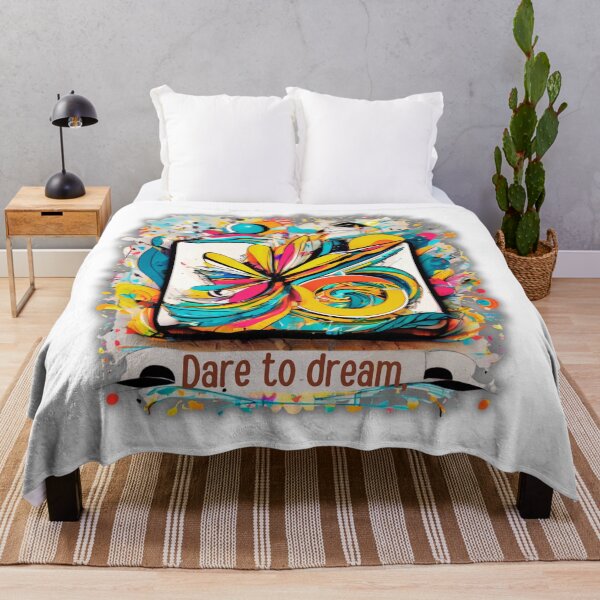 Item preview, Anything is Possible, Right? designed and sold by Zofia Sosnecka.