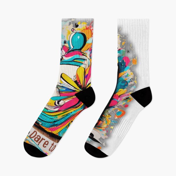 Item preview, Anything is Possible, Right? designed and sold by Zofia Sosnecka.