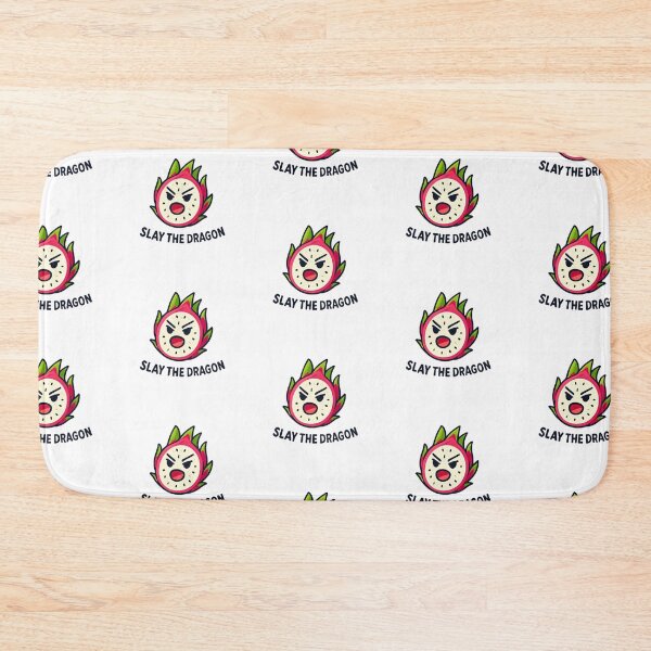 Item preview, Dragon Fruit Sticker designed and sold by Al-Ziyyel Studio✨.