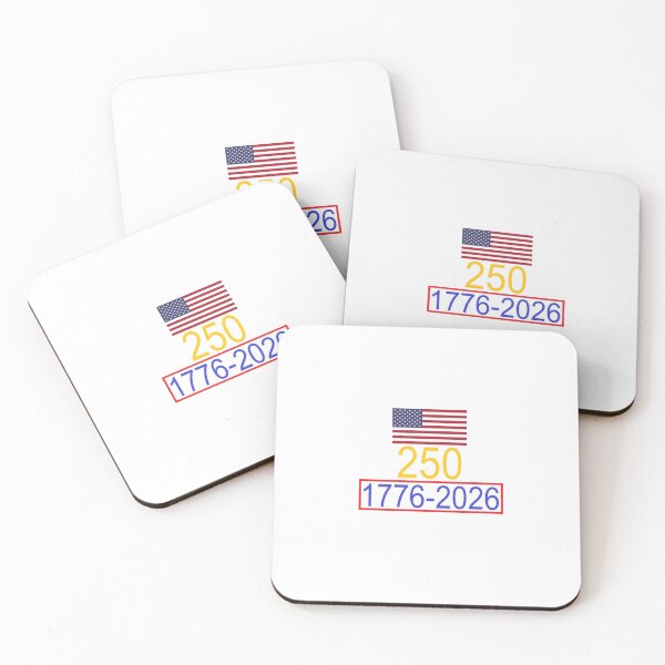 Item preview, USA - 250 designed and sold by SkolaNobu.