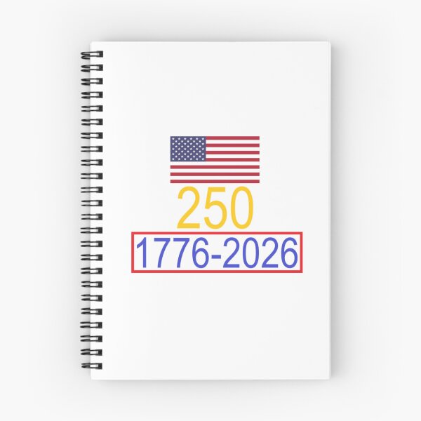 Item preview, USA - 250 designed and sold by SkolaNobu.