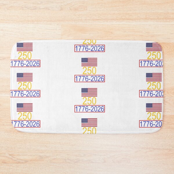 Item preview, USA - 250 designed and sold by SkolaNobu.