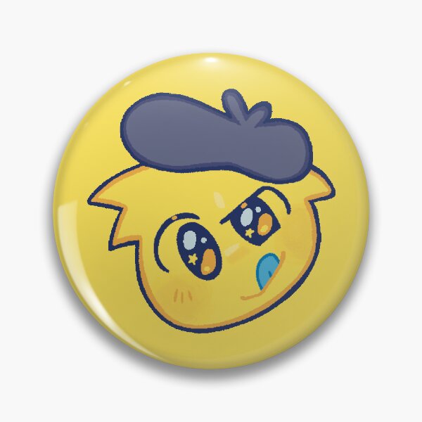 Item preview, Yellow Puffle designed and sold by softobunny.