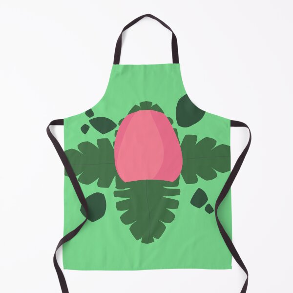 Item preview, Ivy Dino Flower Pattern designed and sold by LineweightDsgn.