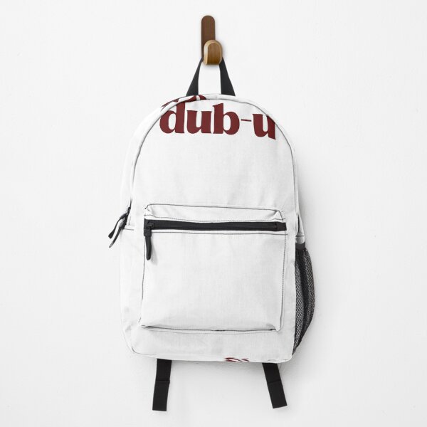 Item preview, W-A-L-K (red) designed and sold by JSKA Design.