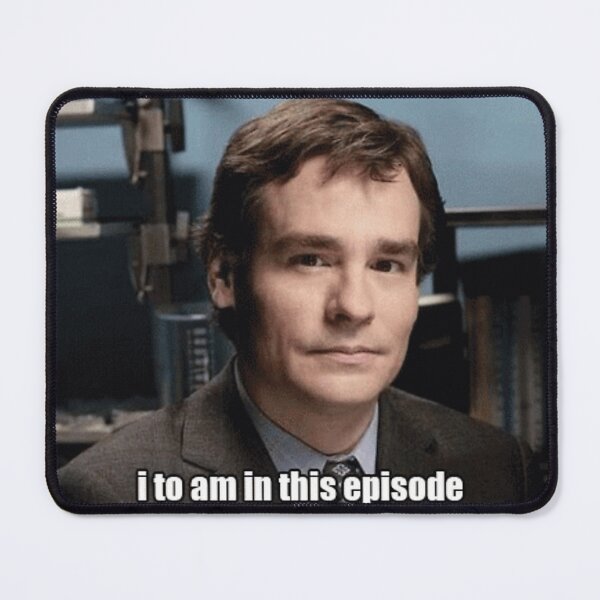 Item preview, House Md - I To Am In This Episode designed and sold by ChristyBouwman.