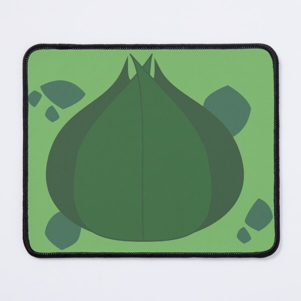 Item preview, Bulba Pattern designed and sold by LineweightDsgn.