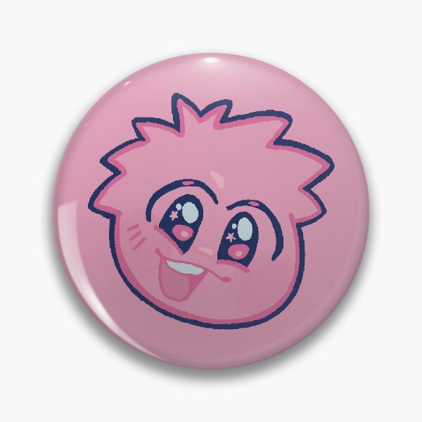 Item preview, Pink Puffle designed and sold by softobunny.