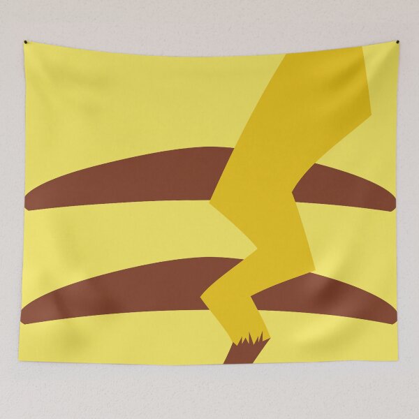 Item preview, Pika Pattern designed and sold by LineweightDsgn.