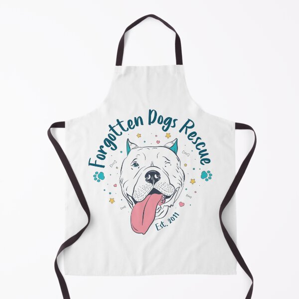Item preview, We Love Pit Bulls! designed and sold by Forgotten Dogs Rescue.