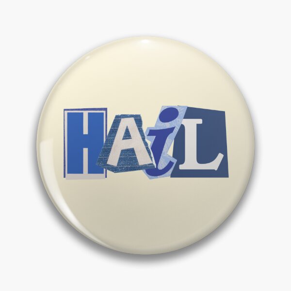 Item preview, Hail Magazine designed and sold by velvetvarsity.