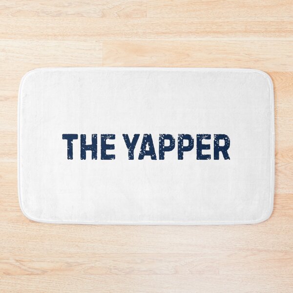 Item preview, The Yapper  designed and sold by DemureArtsy.