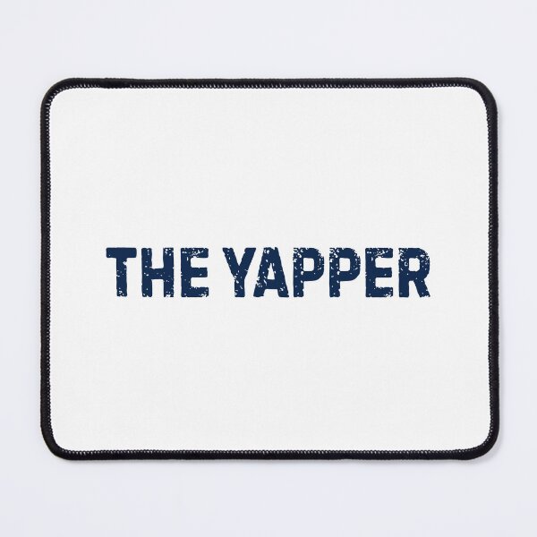 Item preview, The Yapper designed and sold by DemureArtsy.