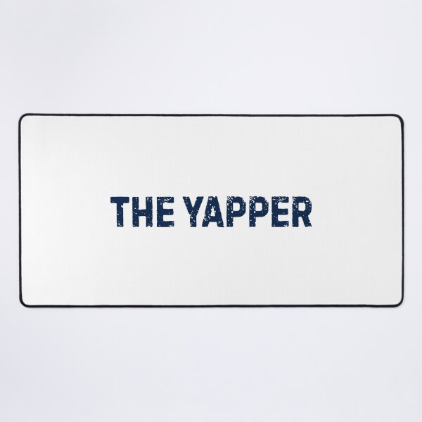 Item preview, The Yapper designed and sold by DemureArtsy.