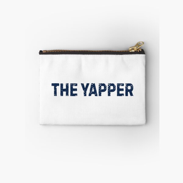 Item preview, The Yapper  designed and sold by DemureArtsy.