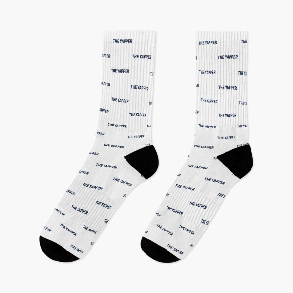 Item preview, The Yapper  designed and sold by DemureArtsy.