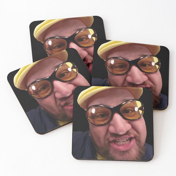 Item preview, Gustavo Rocque designed and sold by ChristyBouwman.