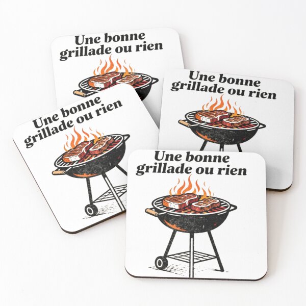 Item preview, BBQ Passion and Flavors designed and sold by FrenchRomani.