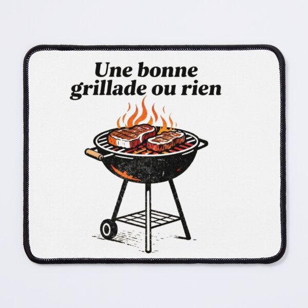 Item preview, BBQ Passion and Flavors designed and sold by FrenchRomani.