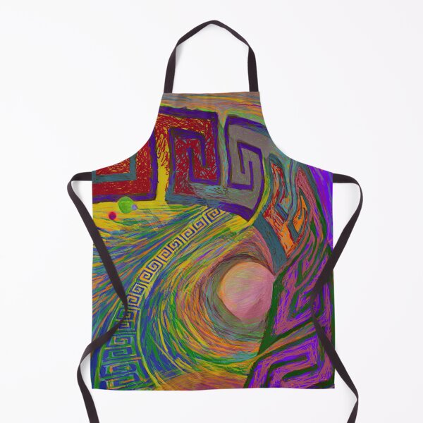 Item preview, Inklings Noosphere designed and sold by MarkArTurner.